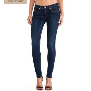 Rag & Bone Skinny in Woodford